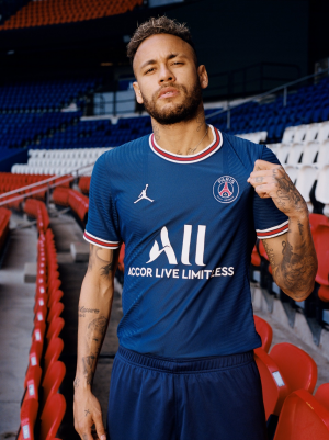 Psg Home Kitjpeg — 21/22 Football Kits option 51