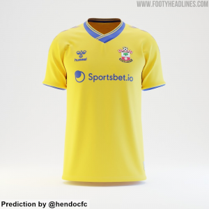Southampton Leaked Away Kitjpg — 21/22 Football Kits option 57