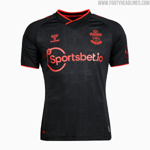 Southampton Leaked Third Kitjpg — 21/22 Football Kits option 58