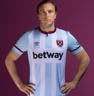 West Ham Away Kitjpg — 21/22 Football Kits option 63