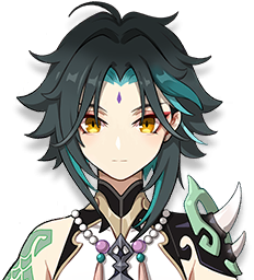 Xiaofacepng — 2.1. 5* Weapons/Characters option 40
