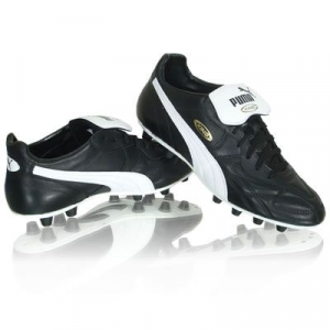 1 Puma King Topjpg — 25 Botas de Fútbol desde el 1920-2022 option 1