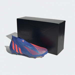Bota De Futbol Predator Edge Cesped Natural Secojpg — 25 Botas de Fútbol desde el 1920-2022 option 10