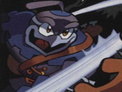 Alan Quailjpg — 275 Archie Sonic Characters Pre-SGW option 5
