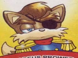 Amadeusjpeg — 275 Archie Sonic Characters Pre-SGW option 7