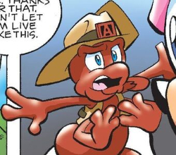 Archimedesjpg — 275 Archie Sonic Characters Pre-SGW option 12