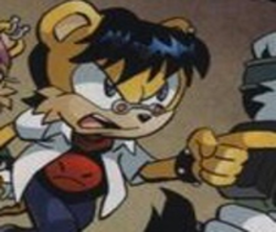 Ashpng — 275 Archie Sonic Characters Pre-SGW option 16