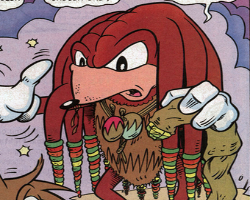 Athairpng — 275 Archie Sonic Characters Pre-SGW option 17