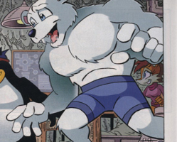 Augustusjpg — 275 Archie Sonic Characters Pre-SGW option 19