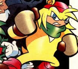 Barkjpeg — 275 Archie Sonic Characters Pre-SGW option 23