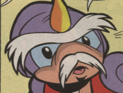 Barneyjpg — 275 Archie Sonic Characters Pre-SGW option 24