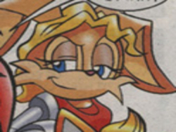 Belle Dcoolettejpg — 275 Archie Sonic Characters Pre-SGW option 28