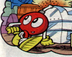 Bombjpg — 275 Archie Sonic Characters Pre-SGW option 34