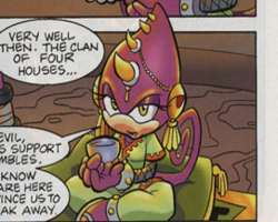 Bride Of Shinobijpg — 275 Archie Sonic Characters Pre-SGW option 38