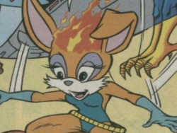 Bunnijpg — 275 Archie Sonic Characters Pre-SGW option 40
