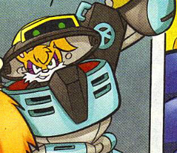 Bunsjpg — 275 Archie Sonic Characters Pre-SGW option 41