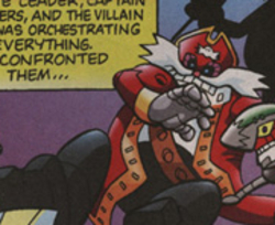 Captain Whiskersjpg — 275 Archie Sonic Characters Pre-SGW option 43