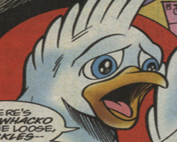 Catweaslejpg — 275 Archie Sonic Characters Pre-SGW option 44