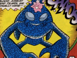Chaosjpg — 275 Archie Sonic Characters Pre-SGW option 47