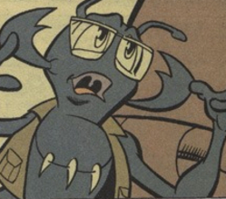 Christopholesjpg — 275 Archie Sonic Characters Pre-SGW option 49