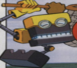 Cubotjpg — 275 Archie Sonic Characters Pre-SGW option 57