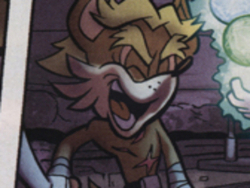 Cutlassjpg — 275 Archie Sonic Characters Pre-SGW option 58