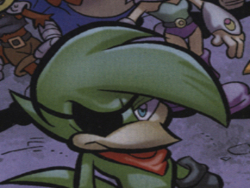 Demo Duckjpg — 275 Archie Sonic Characters Pre-SGW option 62