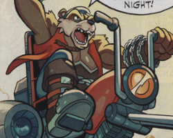 Dieseljpg — 275 Archie Sonic Characters Pre-SGW option 64