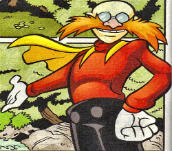 Drivokintoborjpg — 275 Archie Sonic Characters Pre-SGW option 69
