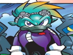 Duck Bill Platypusjpg — 275 Archie Sonic Characters Pre-SGW option 70