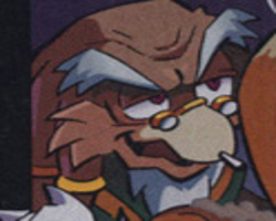 Edmundjpg — 275 Archie Sonic Characters Pre-SGW option 75