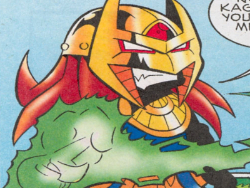 Enerjakjpg — 275 Archie Sonic Characters Pre-SGW option 77