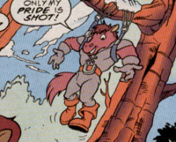 Erikjpg — 275 Archie Sonic Characters Pre-SGW option 78