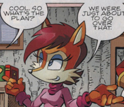 Ermajpg — 275 Archie Sonic Characters Pre-SGW option 79