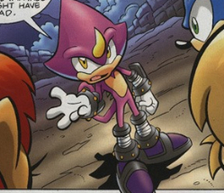 Espiojpg — 275 Archie Sonic Characters Pre-SGW option 80