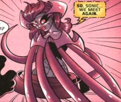 Evejpg — 275 Archie Sonic Characters Pre-SGW option 81