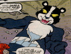 Feistjpg — 275 Archie Sonic Characters Pre-SGW option 82