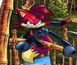 Fionajpg — 275 Archie Sonic Characters Pre-SGW option 83