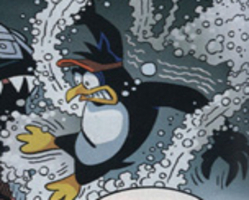 Flipjpg — 275 Archie Sonic Characters Pre-SGW option 85