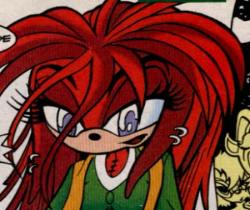 Gala Najpg — 275 Archie Sonic Characters Pre-SGW option 90