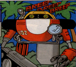 Gammajpg — 275 Archie Sonic Characters Pre-SGW option 91