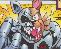 General Kagejpg — 275 Archie Sonic Characters Pre-SGW option 92