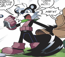 Geoffrey St Johnjpg — 275 Archie Sonic Characters Pre-SGW option 93
