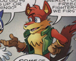 Guntiverjpg — 275 Archie Sonic Characters Pre-SGW option 97
