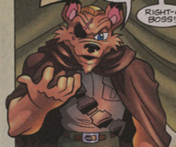 Helmet Von Strykerjpg — 275 Archie Sonic Characters Pre-SGW option 106