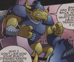 Iron Kingjpg — 275 Archie Sonic Characters Pre-SGW option 114