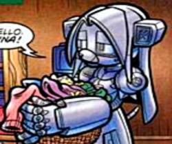 Isabella Mongoosepng — 275 Archie Sonic Characters Pre-SGW option 117