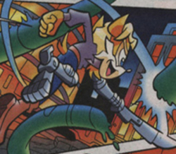 Jaque Dcoolettejpg — 275 Archie Sonic Characters Pre-SGW option 120