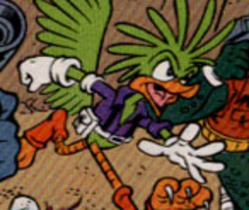 Jolt Roadrunnerjpg — 275 Archie Sonic Characters Pre-SGW option 125