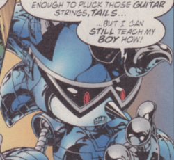 Jules Hedgehogpng — 275 Archie Sonic Characters Pre-SGW option 127